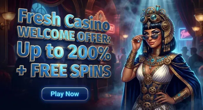 Fresh Casino