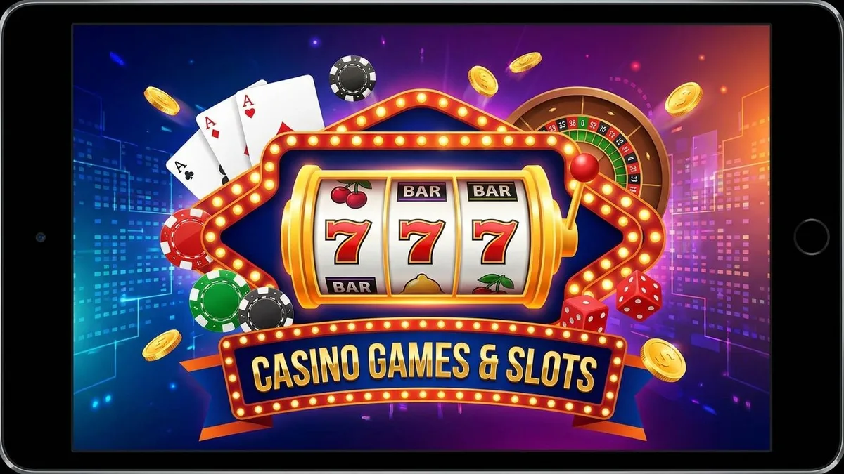 Casino